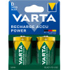 Varta ���������������� 3000mAh ����.2 D