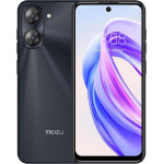 MEIZU Smartphone Mblue 21, 6.79'', 6/128GB, 4900mAh, ����� - (MBLUE21128-BK)