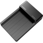 Orico Docking Station ��� 2.5'' � 3.5'' Sata HDD/Ssd 6518US3-V2, 5Gbps, �����