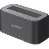 Orico Docking Station ��� 2.5'' � 3.5'' Sata HDD/Ssd 6819C3-V1, 5Gbps, �����