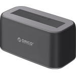 Orico Docking Station ��� 2.5'' � 3.5'' Sata HDD/Ssd 6819C3-V1, 5Gbps, �����