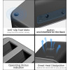 Orico Docking Station ��� 2.5'' � 3.5'' Sata HDD/Ssd 6829C3-V1, 2 ������, 5Gbps, �����