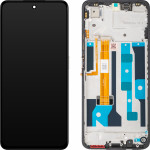Realme Lcd Display Module For C75, Yellow - (621029000380)