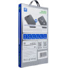 Blueo 5D Mr. Monkey Glass - Samsung Galaxy S24 Ultra Black (Ag Matte Glass)