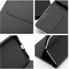 Luna Book Carbon For Iphone 17 Pro Black OEM