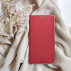 Luna Book Carbon For Iphone 17 Red OEM