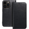 Smart Magneto Book Case For Iphone 17 Black OEM
