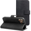 Tender Book Case For Iphone 17 Black OEM