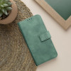 Tender Book Case For Iphone 17 Green OEM