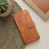 Tender Book Case For Iphone 17 Pro Max Brown OEM