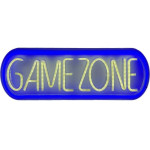 Beline Neon Light Game Zone v1