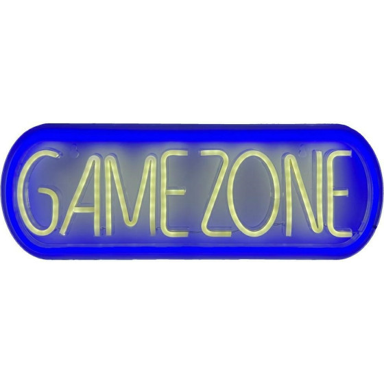 Beline Neon Light Game Zone v1