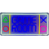 Beline Neon Light Gamepad Game Zone