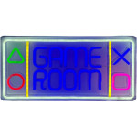 Beline Neon Light Gamepad Game Zone