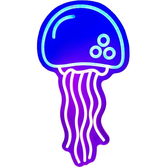Beline Neon Light Meduza