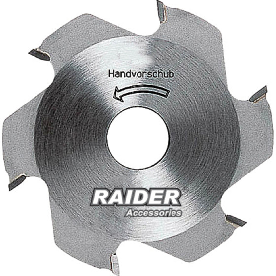 RAIDER ������ ����� ��������������� 100mm - (163141)