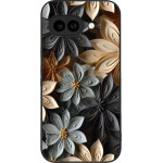 Sonique ���� 3D Flower Series ��� Google Pixel 9a 5G ����