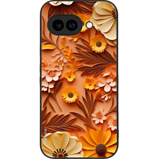 Sonique ���� 3D Flower Series ��� Google Pixel 9a 5G ���������