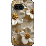 Sonique ���� 3D Flower Series ��� Google Pixel 9a 5G �����