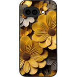 Sonique ���� 3D Flower Series ��� Google Pixel 9a 5G �������