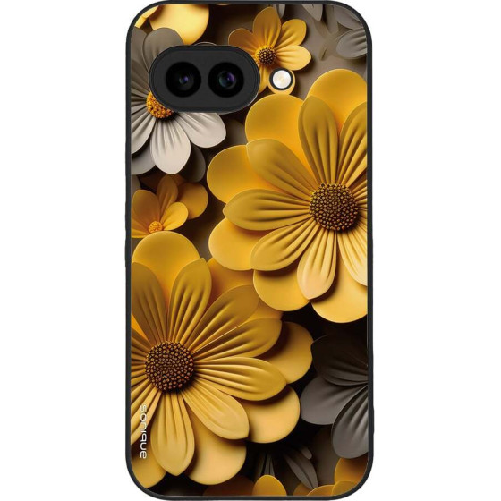 Sonique ���� 3D Flower Series ��� Google Pixel 9a 5G �������