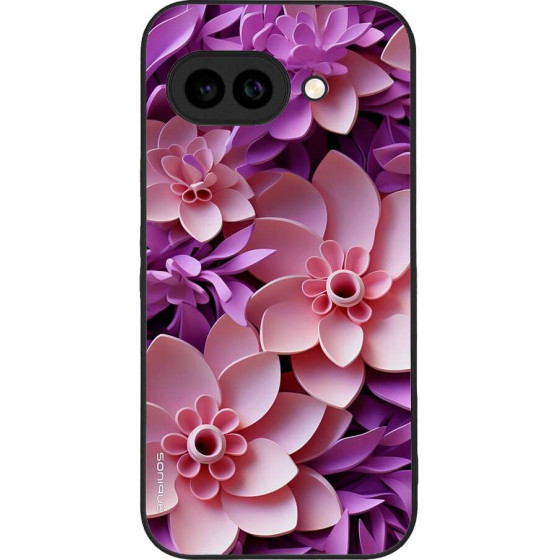 Sonique ���� 3D Flower Series ��� Google Pixel 9a 5G ���