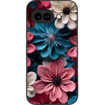 Sonique ���� 3D Flower Series ��� Google Pixel 9a 5G ��� 01