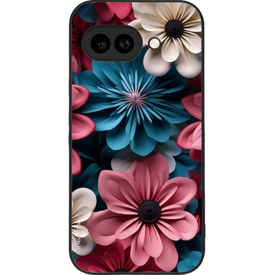 Sonique ���� 3D Flower Series ��� Google Pixel 9a 5G ��� 01
