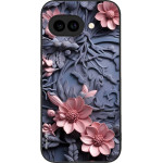 Sonique ���� 3D Flower Series ��� Google Pixel 9a 5G ��� 02