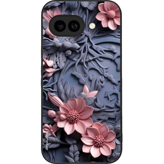 Sonique ���� 3D Flower Series ��� Google Pixel 9a 5G ��� 02
