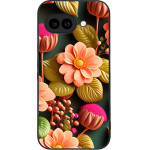Sonique ���� 3D Flower Series ��� Google Pixel 9a 5G �����