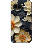 Sonique ���� 3D Flower Series ��� Google Pixel 9a 5G �����