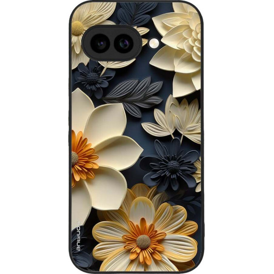 Sonique ���� 3D Flower Series ��� Google Pixel 9a 5G �����