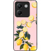 Sonique ���� Fruit Series ��� Xiaomi Poco M7 Pro 5G ������