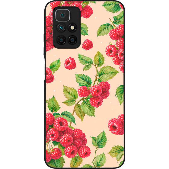 Sonique ���� Fruit Series ��� Xiaomi Redmi 10 / Redmi 10 2022 ���������