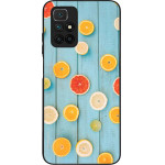 Sonique ���� Fruit Series ��� Xiaomi Redmi 10 / Redmi 10 2022 �����������