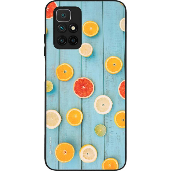 Sonique ���� Fruit Series ��� Xiaomi Redmi 10 / Redmi 10 2022 �����������