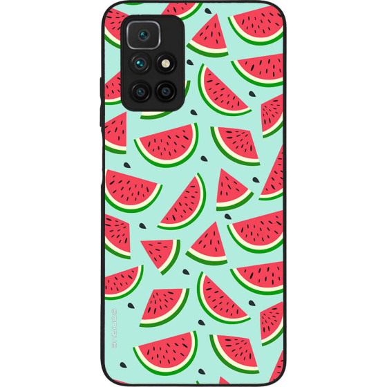 Sonique ���� Fruit Series ��� Xiaomi Redmi 10 / Redmi 10 2022 �������� 01
