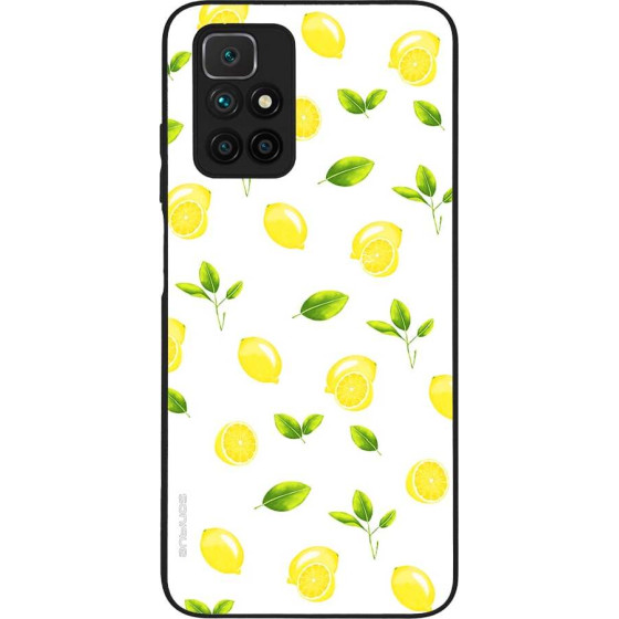 Sonique ���� Fruit Series ��� Xiaomi Redmi 10 / Redmi 10 2022 ������ 01