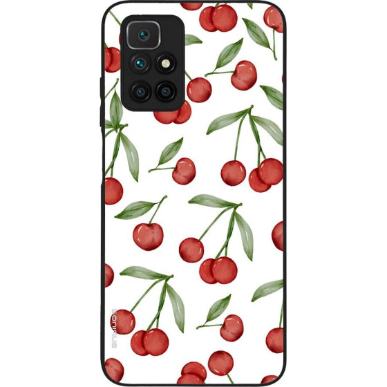 Sonique ���� Fruit Series ��� Xiaomi Redmi 10 / Redmi 10 2022 ������ 01