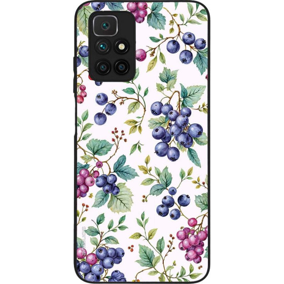 Sonique ���� Fruit Series ��� Xiaomi Redmi 10 / Redmi 10 2022 �������