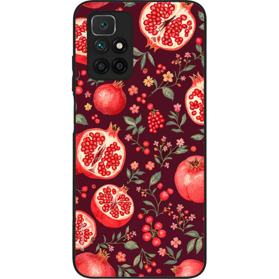 Sonique ���� Fruit Series ��� Xiaomi Redmi 10 / Redmi 10 2022 ����