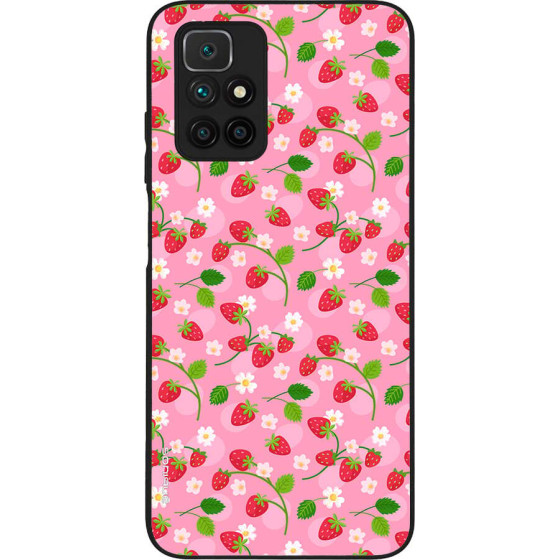 Sonique ���� Fruit Series ��� Xiaomi Redmi 10 / Redmi 10 2022 �������