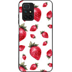 Sonique ���� Fruit Series ��� Xiaomi Redmi 10 / Redmi 10 2022 ������� 01