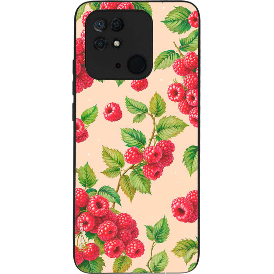Sonique ���� Fruit Series ��� Xiaomi Redmi 10C ���������