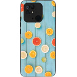 Sonique ���� Fruit Series ��� Xiaomi Redmi 10C �����������