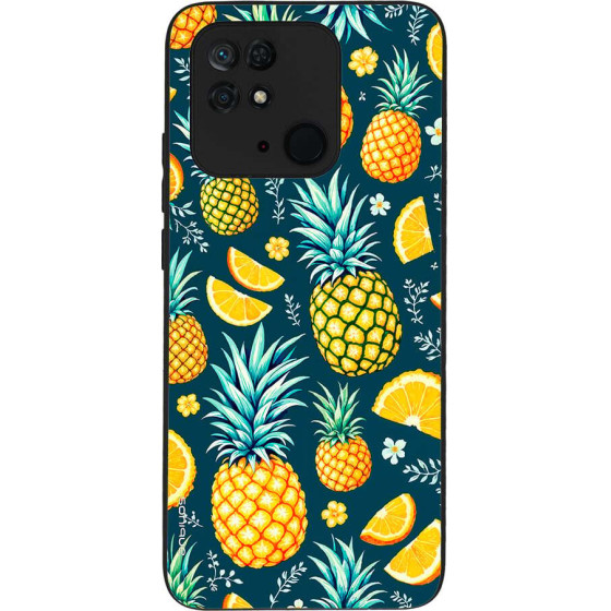 Sonique ���� Fruit Series ��� Xiaomi Redmi 10C ������