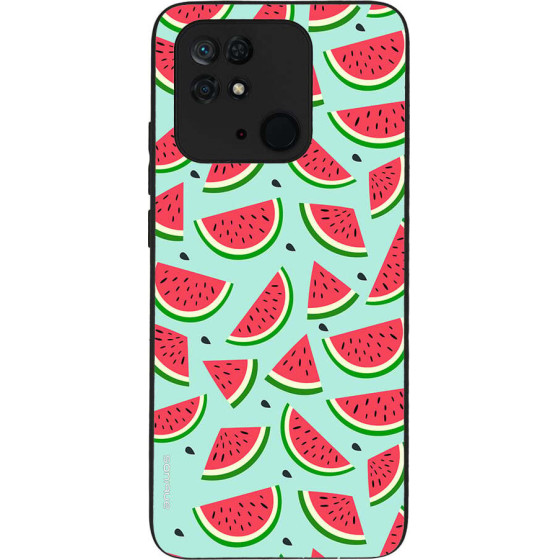 Sonique ���� Fruit Series ��� Xiaomi Redmi 10C �������� 01