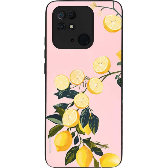 Sonique ���� Fruit Series ��� Xiaomi Redmi 10C ������