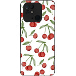 Sonique ���� Fruit Series ��� Xiaomi Redmi 10C ������ 01